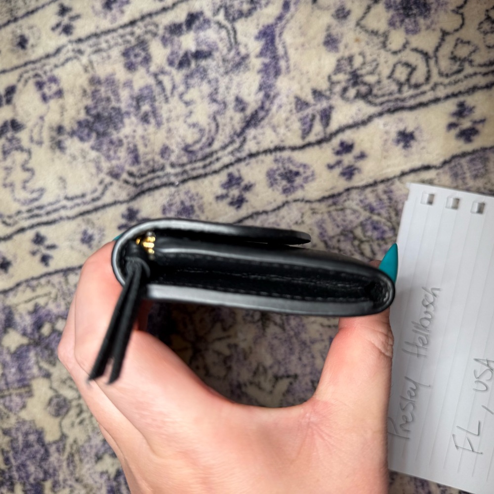 Louis Vuitton Rosalie Coin Purse - Picture 14 of 14